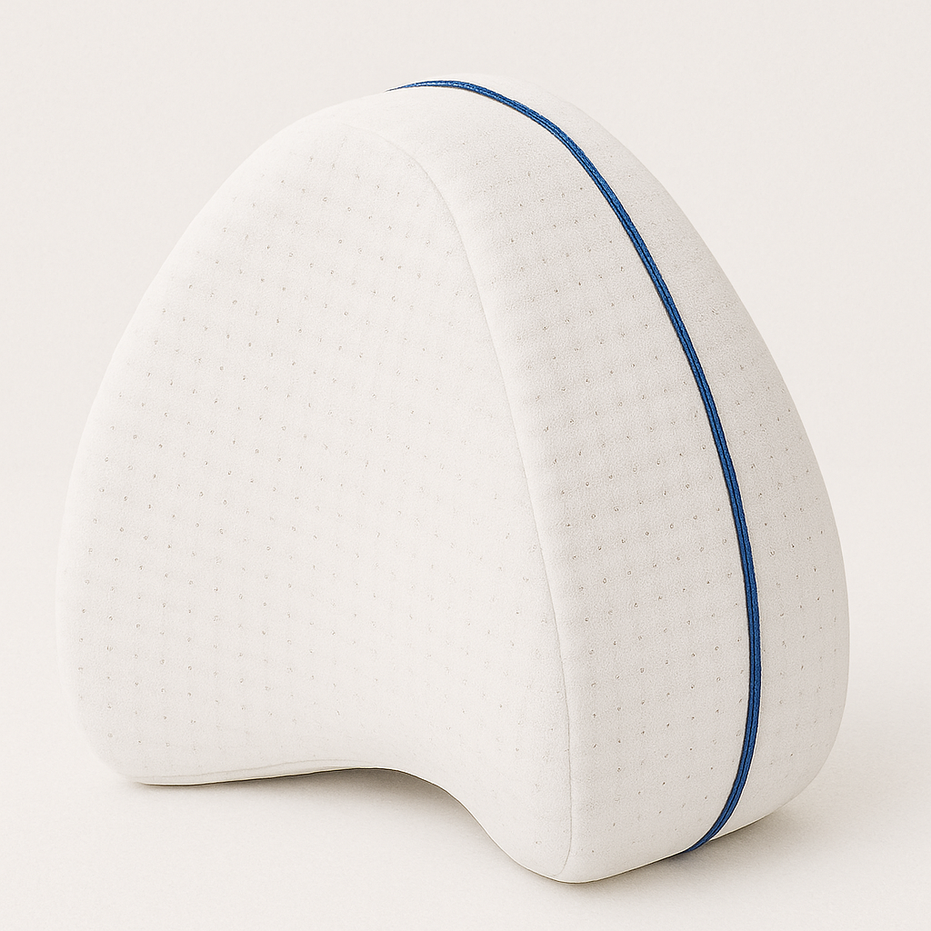 Almohada Ortopédica Entrepierna